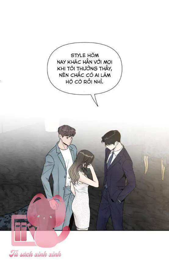Điều Khiến Tôi Quyết Tâm Chết Đi Nettruyen ZZZ Chương 58 Page 3