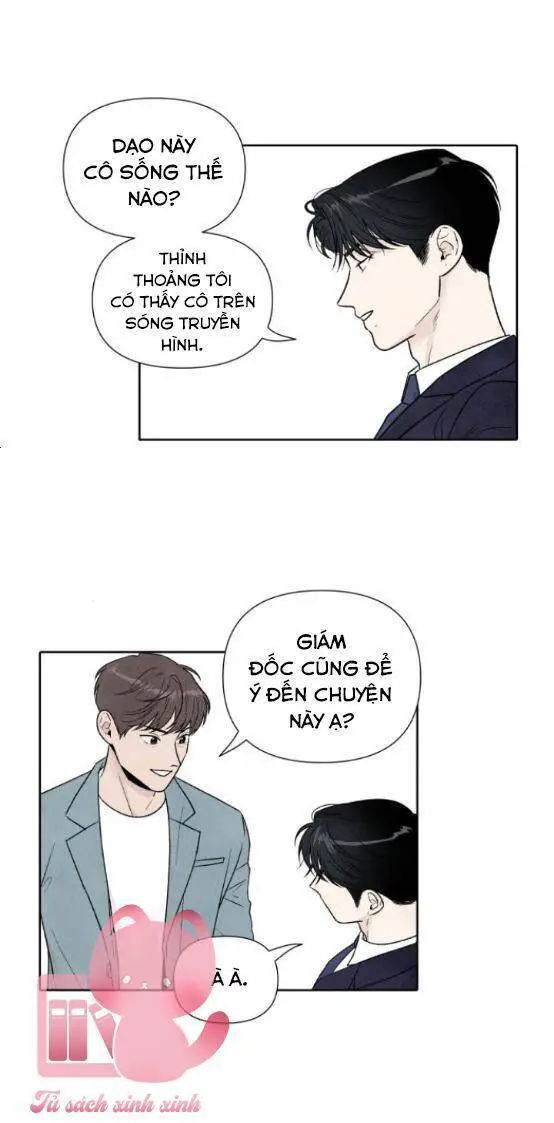 Điều Khiến Tôi Quyết Tâm Chết Đi Nettruyen ZZZ Chương 58 Page 6