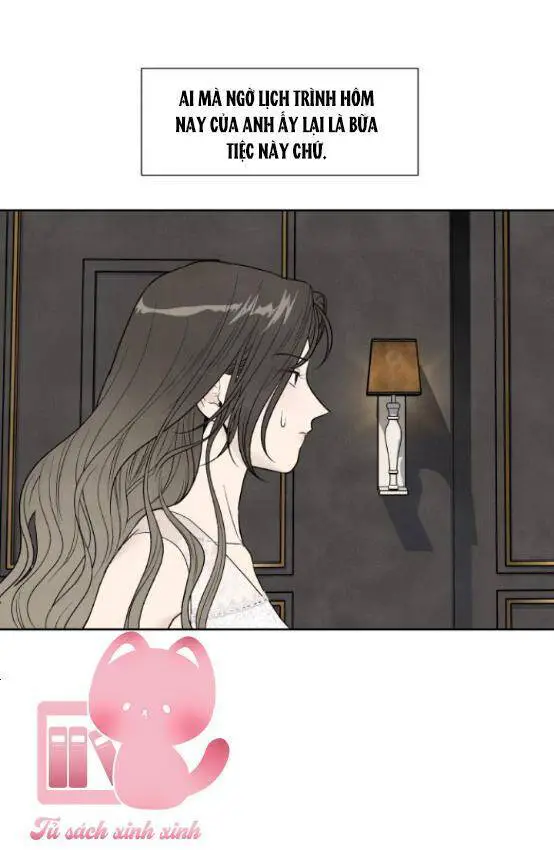 Điều Khiến Tôi Quyết Tâm Chết Đi Nettruyen ZZZ Chương 58 Page 15