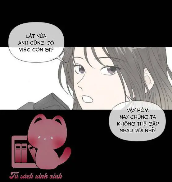 Điều Khiến Tôi Quyết Tâm Chết Đi Nettruyen ZZZ Chương 58 Page 18
