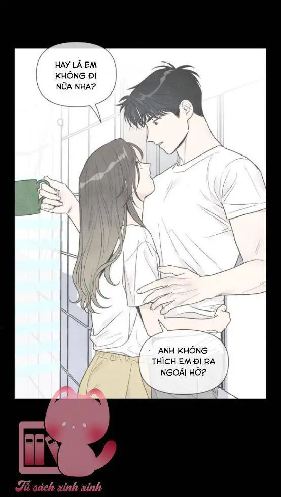 Điều Khiến Tôi Quyết Tâm Chết Đi Nettruyen ZZZ Chương 58 Page 23