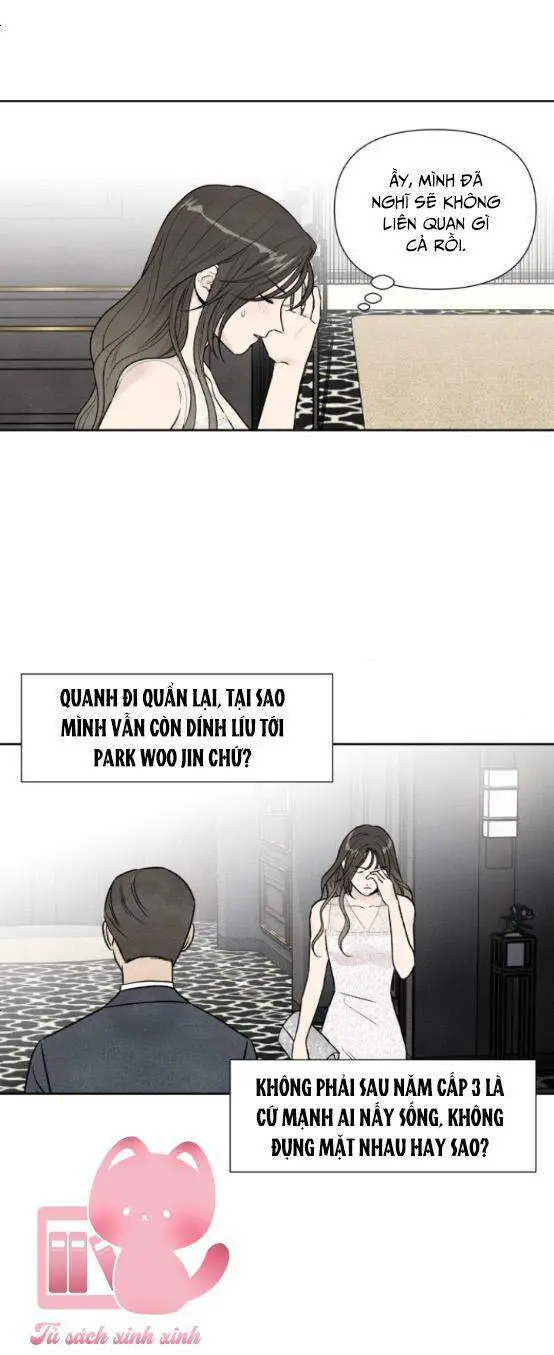 Điều Khiến Tôi Quyết Tâm Chết Đi Nettruyen ZZZ Chương 58 Page 31