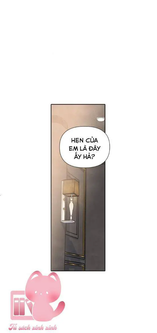 Điều Khiến Tôi Quyết Tâm Chết Đi Nettruyen ZZZ Chương 58 Page 38
