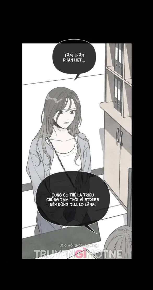 Điều Khiến Tôi Quyết Tâm Chết Đi Nettruyen ZZZ Chương 66.2 Page 7