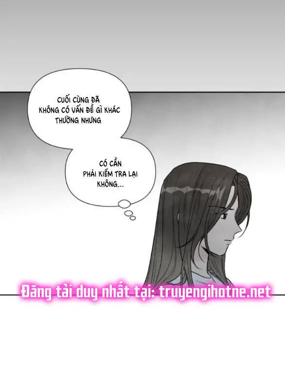 Điều Khiến Tôi Quyết Tâm Chết Đi Nettruyen ZZZ Chương 66.2 Page 11