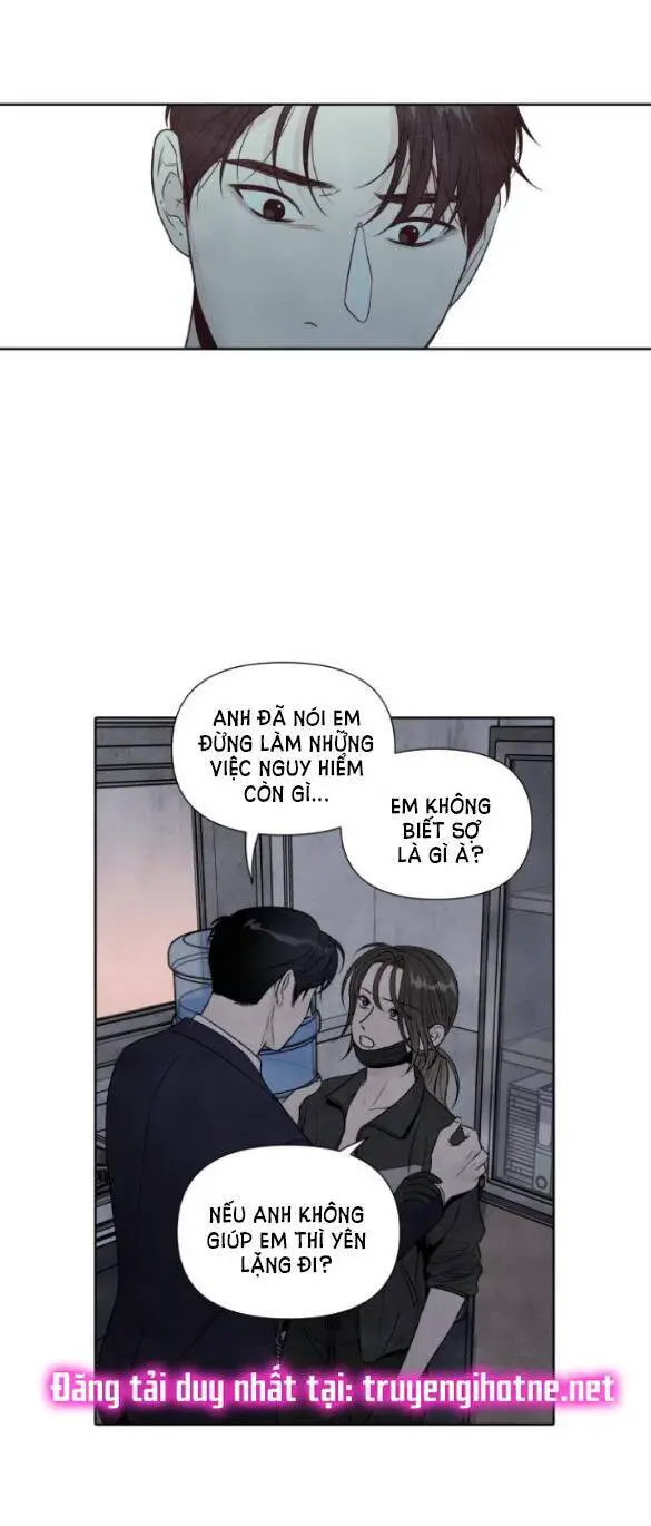 Điều Khiến Tôi Quyết Tâm Chết Đi Nettruyen ZZZ Chương 67.2 Page 7