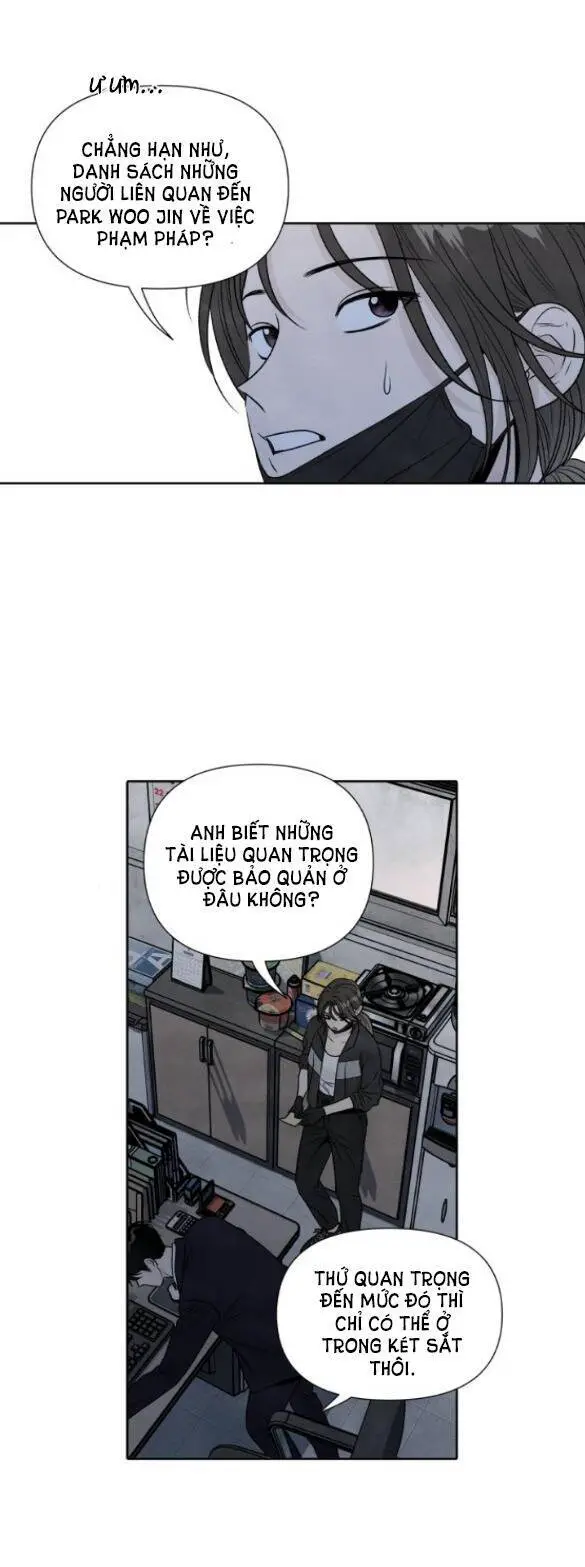 Điều Khiến Tôi Quyết Tâm Chết Đi Nettruyen ZZZ Chương 67.2 Page 10
