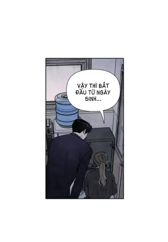 Điều Khiến Tôi Quyết Tâm Chết Đi Nettruyen ZZZ Chương 67.2 Page 19