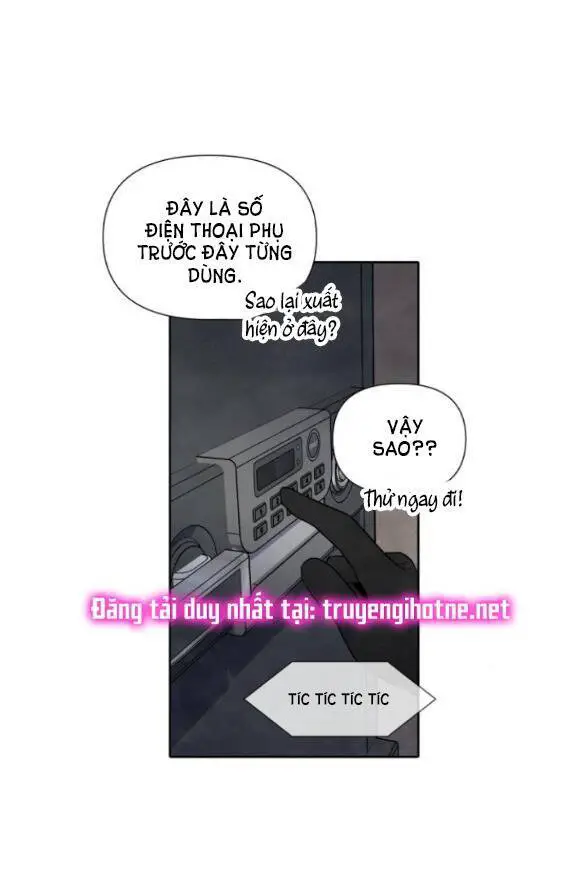 Điều Khiến Tôi Quyết Tâm Chết Đi Nettruyen ZZZ Chương 67.2 Page 23