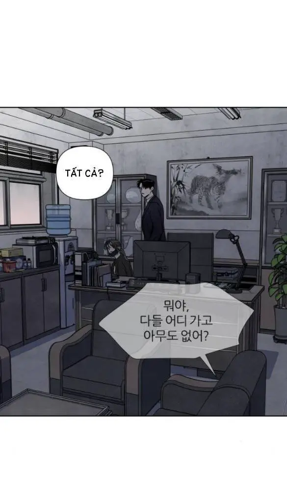 Điều Khiến Tôi Quyết Tâm Chết Đi Nettruyen ZZZ Chương 67.2 Page 25
