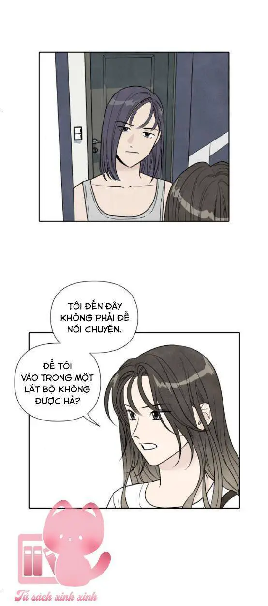 Điều Khiến Tôi Quyết Tâm Chết Đi Nettruyen ZZZ Chương 61 Page 4