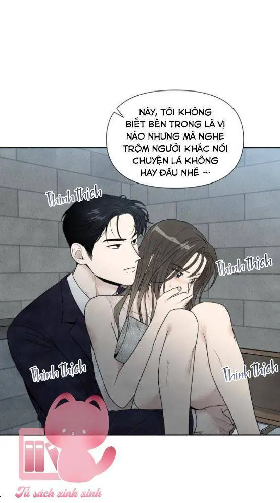 Điều Khiến Tôi Quyết Tâm Chết Đi Nettruyen ZZZ Chương 59 Page 7