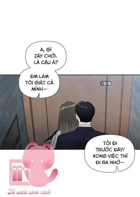 Điều Khiến Tôi Quyết Tâm Chết Đi Nettruyen ZZZ Chương 59 Page 9