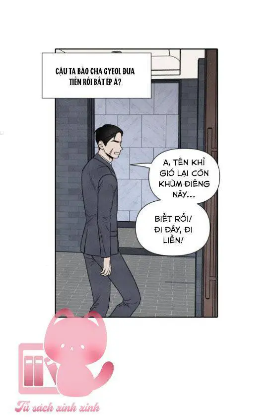 Điều Khiến Tôi Quyết Tâm Chết Đi Nettruyen ZZZ Chương 59 Page 14