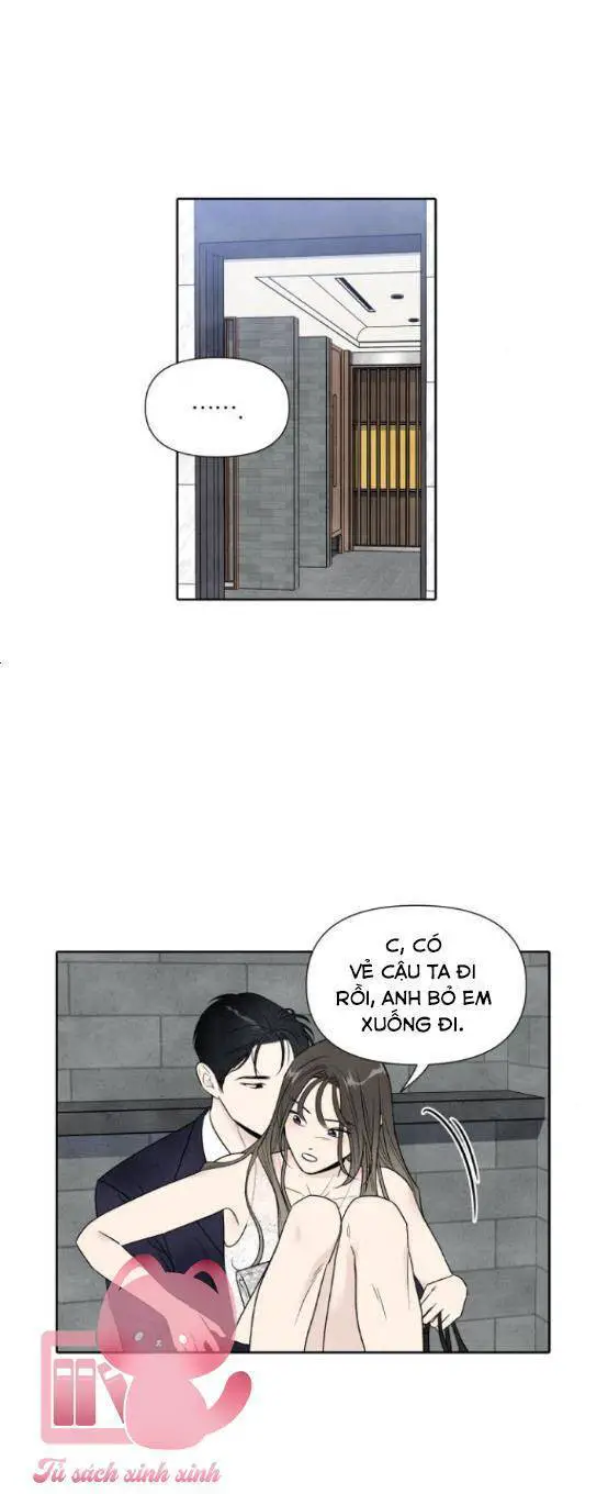 Điều Khiến Tôi Quyết Tâm Chết Đi Nettruyen ZZZ Chương 59 Page 16