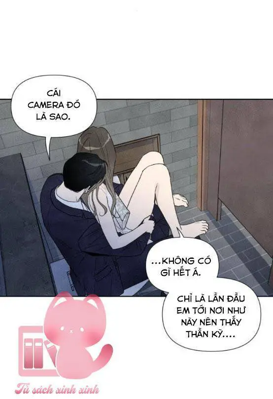 Điều Khiến Tôi Quyết Tâm Chết Đi Nettruyen ZZZ Chương 59 Page 20