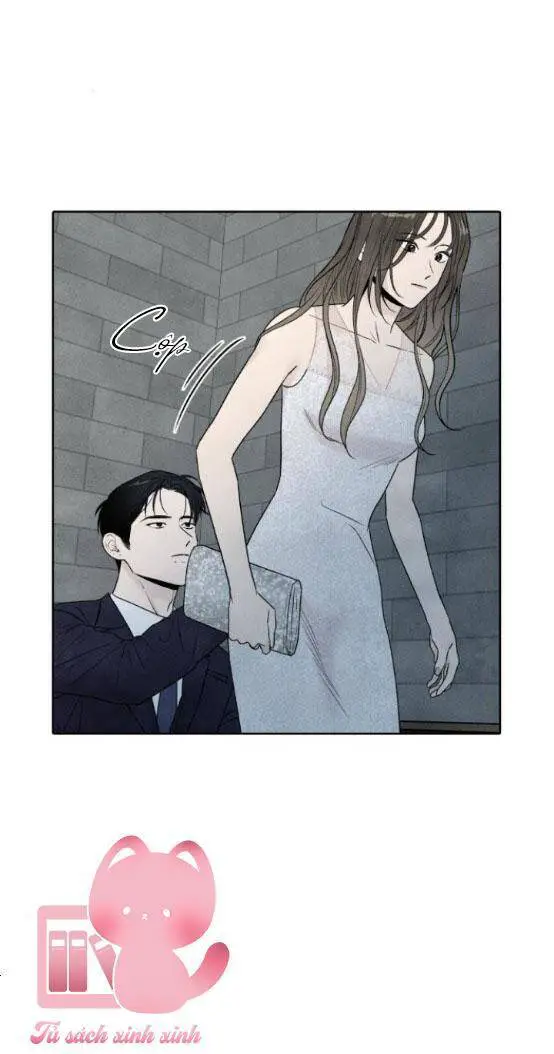 Điều Khiến Tôi Quyết Tâm Chết Đi Nettruyen ZZZ Chương 59 Page 25