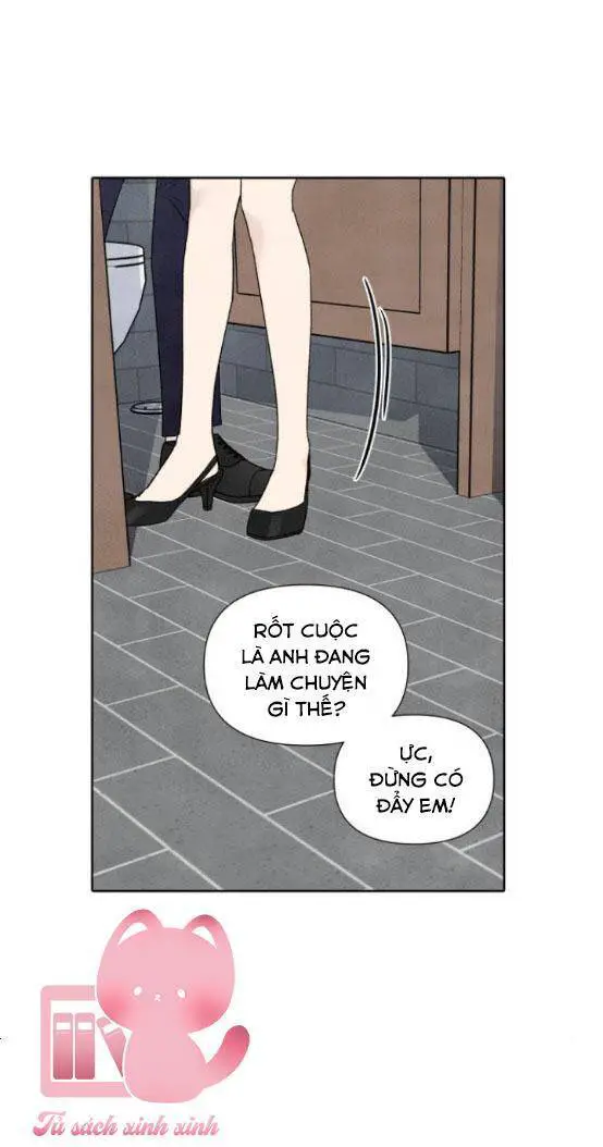 Điều Khiến Tôi Quyết Tâm Chết Đi Nettruyen ZZZ Chương 59 Page 30