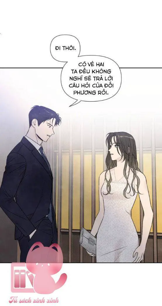 Điều Khiến Tôi Quyết Tâm Chết Đi Nettruyen ZZZ Chương 59 Page 32