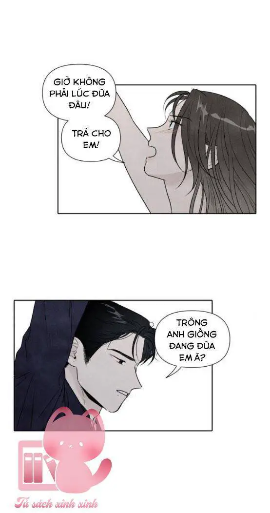 Điều Khiến Tôi Quyết Tâm Chết Đi Nettruyen ZZZ Chương 59 Page 38
