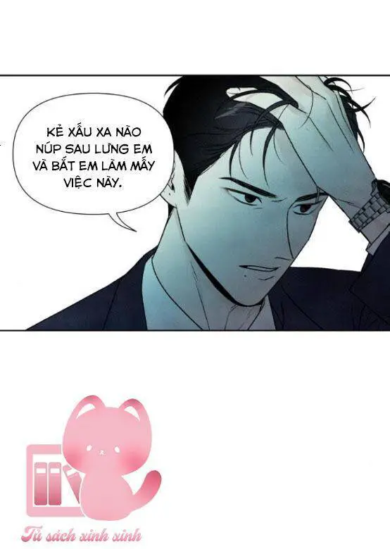 Điều Khiến Tôi Quyết Tâm Chết Đi Nettruyen ZZZ Chương 59 Page 40