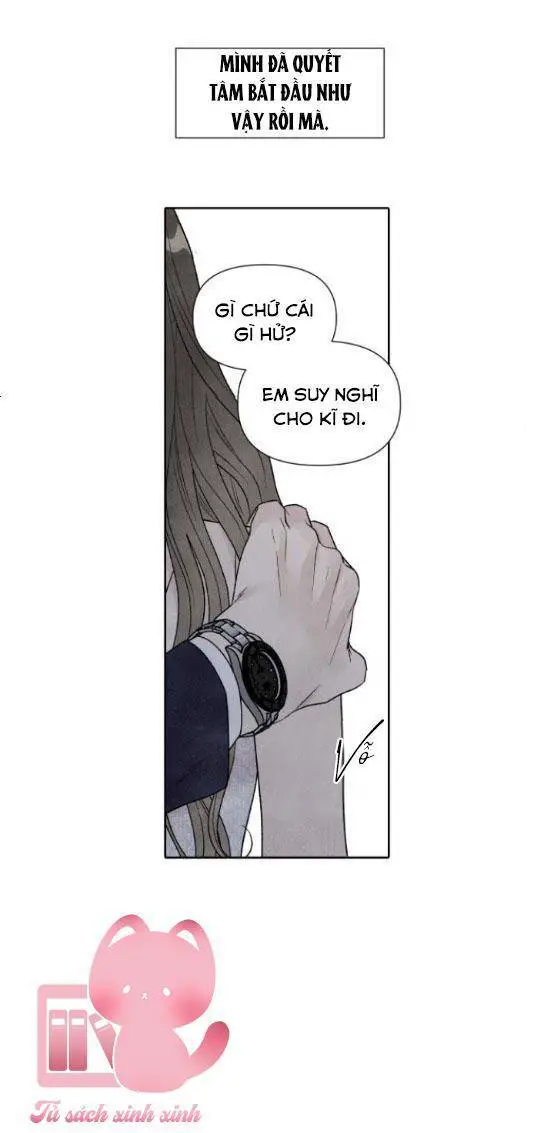 Điều Khiến Tôi Quyết Tâm Chết Đi Nettruyen ZZZ Chương 59 Page 45