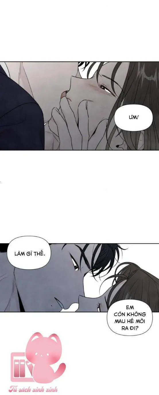 Điều Khiến Tôi Quyết Tâm Chết Đi Nettruyen ZZZ Chương 59 Page 49