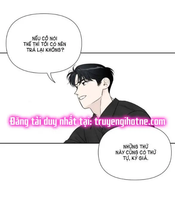 Điều Khiến Tôi Quyết Tâm Chết Đi Nettruyen ZZZ Chương 76.2 Page 16