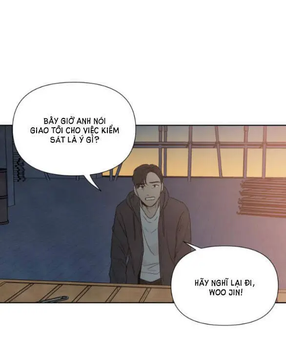 Điều Khiến Tôi Quyết Tâm Chết Đi Nettruyen ZZZ Chương 76.2 Page 32