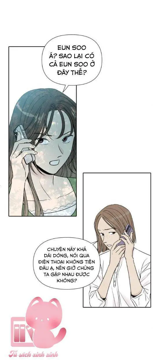 Điều Khiến Tôi Quyết Tâm Chết Đi Nettruyen ZZZ Chương 57 Page 4