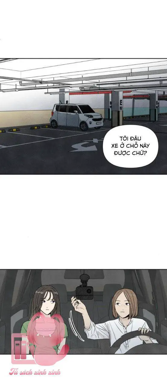 Điều Khiến Tôi Quyết Tâm Chết Đi Nettruyen ZZZ Chương 57 Page 10