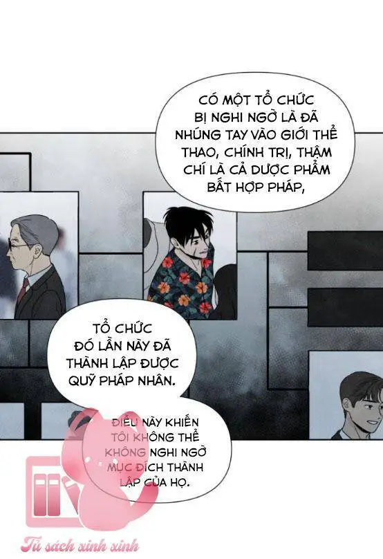Điều Khiến Tôi Quyết Tâm Chết Đi Nettruyen ZZZ Chương 57 Page 15