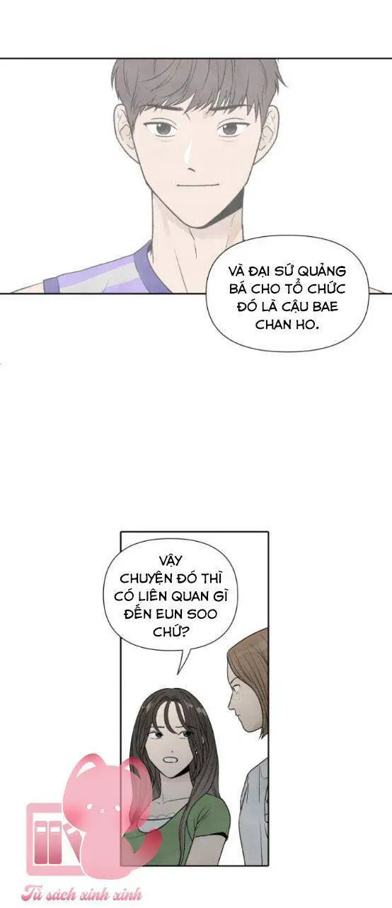 Điều Khiến Tôi Quyết Tâm Chết Đi Nettruyen ZZZ Chương 57 Page 16