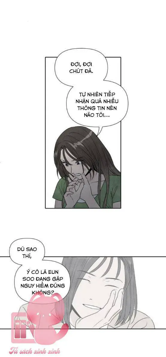 Điều Khiến Tôi Quyết Tâm Chết Đi Nettruyen ZZZ Chương 57 Page 20