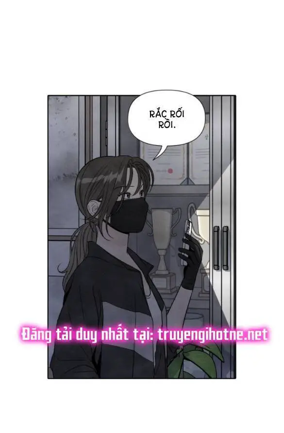 Điều Khiến Tôi Quyết Tâm Chết Đi Nettruyen ZZZ Chương 67.1 Page 17