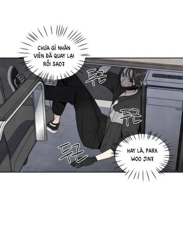 Điều Khiến Tôi Quyết Tâm Chết Đi Nettruyen ZZZ Chương 67.1 Page 23