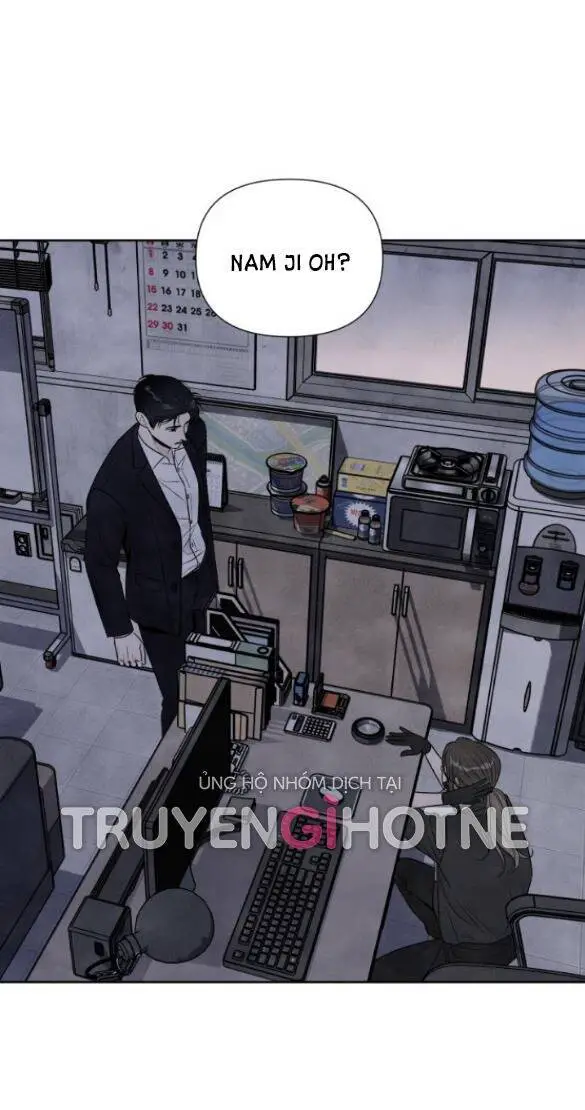 Điều Khiến Tôi Quyết Tâm Chết Đi Nettruyen ZZZ Chương 67.1 Page 31