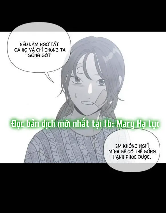 Điều Khiến Tôi Quyết Tâm Chết Đi Nettruyen ZZZ Chương 75.1 Page 36