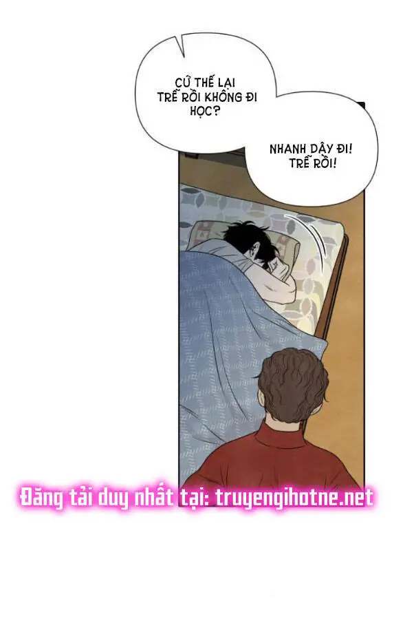 Điều Khiến Tôi Quyết Tâm Chết Đi Nettruyen ZZZ Chương 71.1 Page 8