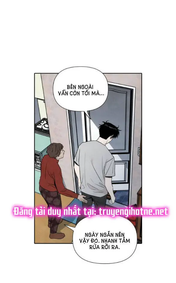 Điều Khiến Tôi Quyết Tâm Chết Đi Nettruyen ZZZ Chương 71.1 Page 11