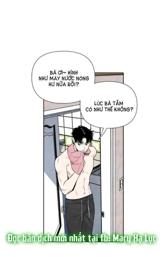 Điều Khiến Tôi Quyết Tâm Chết Đi Nettruyen ZZZ Chương 71.1 Page 15