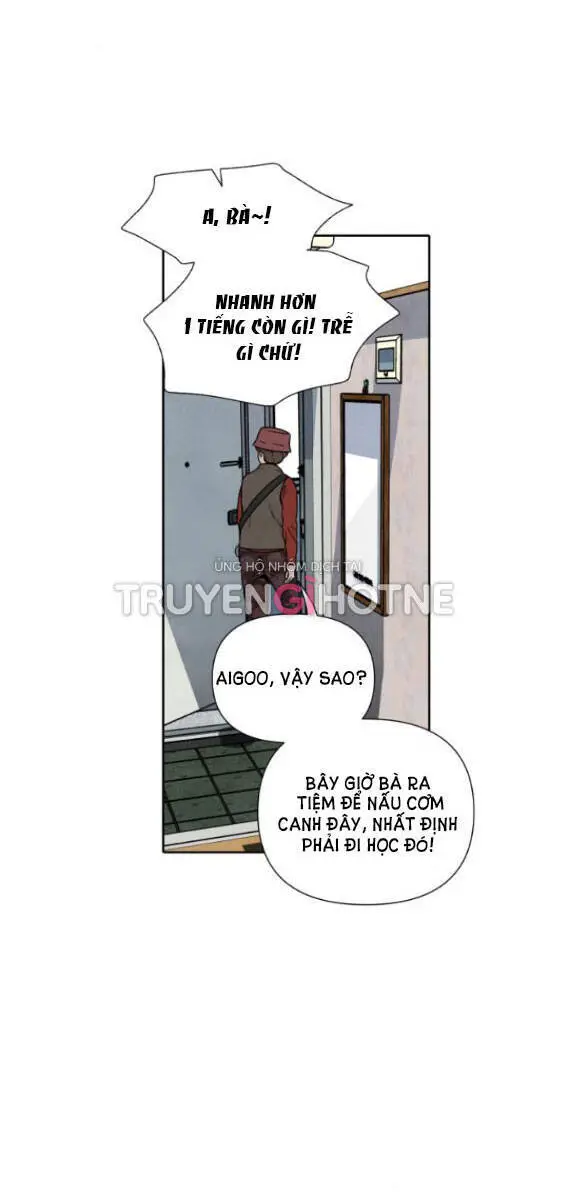 Điều Khiến Tôi Quyết Tâm Chết Đi Nettruyen ZZZ Chương 71.1 Page 18