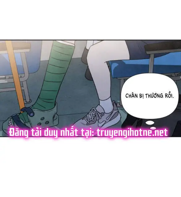 Điều Khiến Tôi Quyết Tâm Chết Đi Nettruyen ZZZ Chương 71.1 Page 25