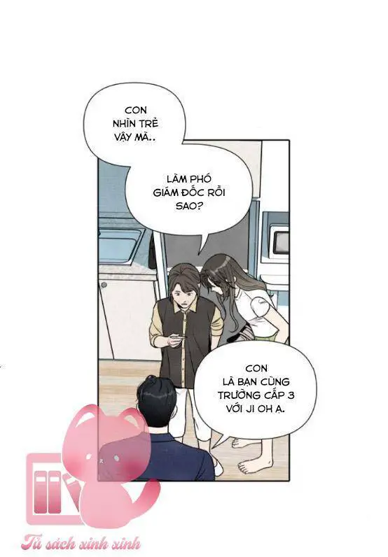 Điều Khiến Tôi Quyết Tâm Chết Đi Nettruyen ZZZ Chương 55 Page 51