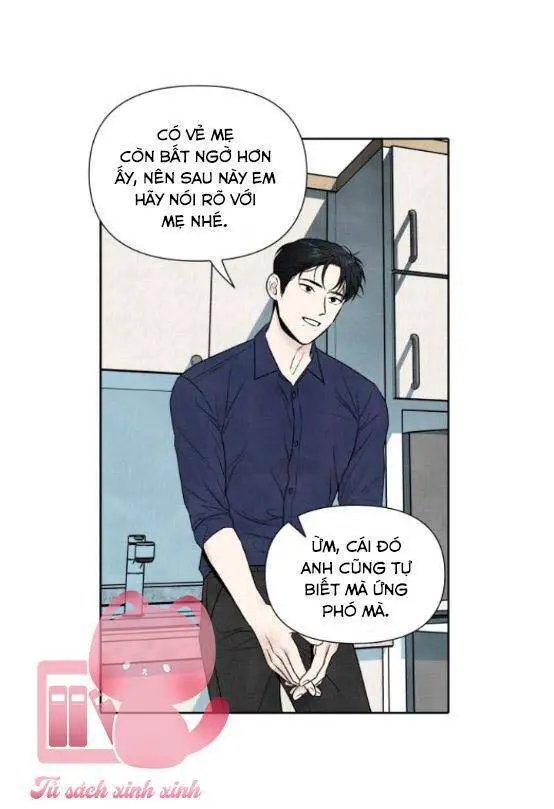 Điều Khiến Tôi Quyết Tâm Chết Đi Nettruyen ZZZ Chương 55 Page 63