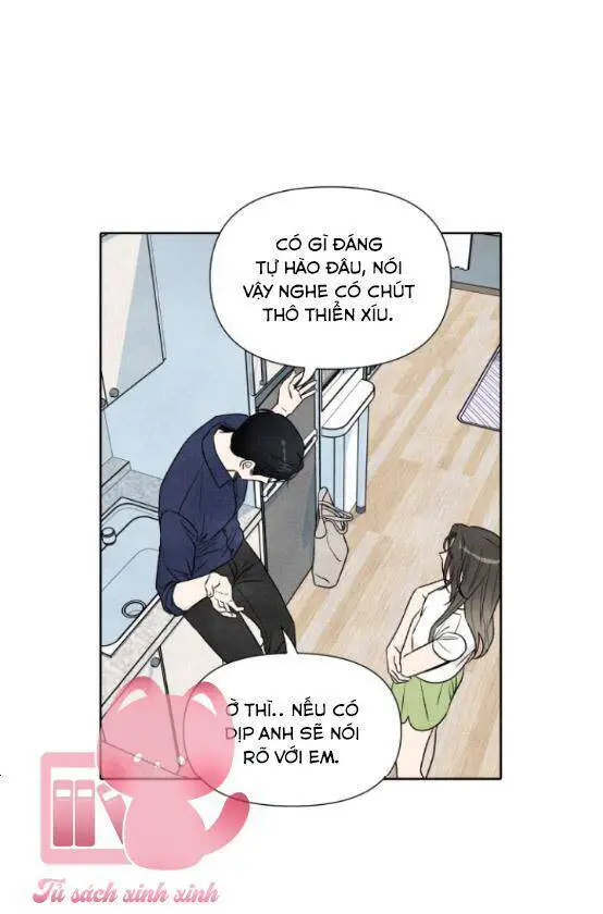 Điều Khiến Tôi Quyết Tâm Chết Đi Nettruyen ZZZ Chương 55 Page 69