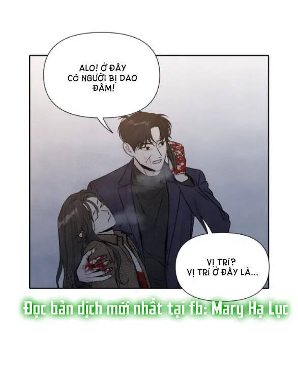Điều Khiến Tôi Quyết Tâm Chết Đi Nettruyen ZZZ Chương 72.2 Page 16