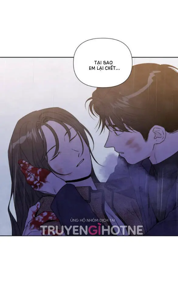Điều Khiến Tôi Quyết Tâm Chết Đi Nettruyen ZZZ Chương 72.2 Page 25