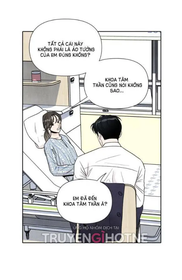 Điều Khiến Tôi Quyết Tâm Chết Đi Nettruyen ZZZ Chương 74.1 Page 26