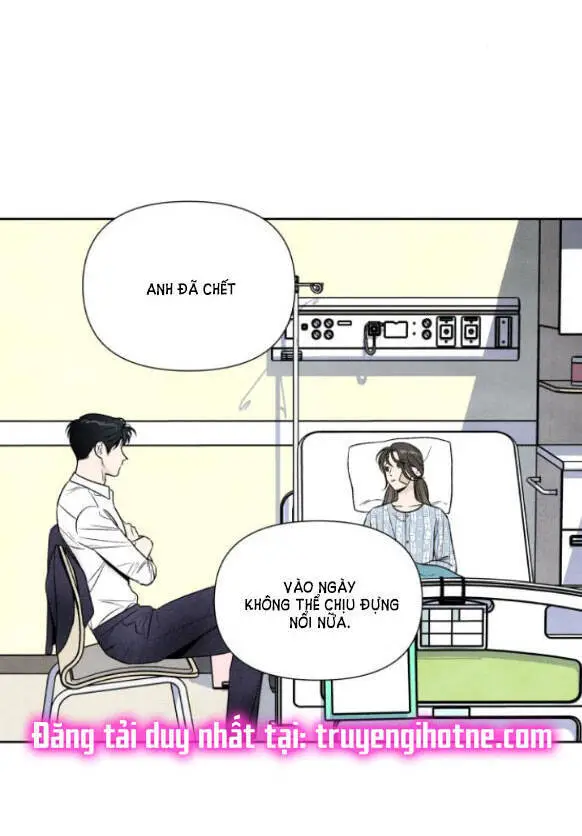 Điều Khiến Tôi Quyết Tâm Chết Đi Nettruyen ZZZ Chương 74.1 Page 37